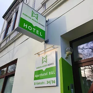 Appart hôtel B & L
