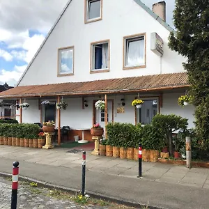 Guest house Riede, Bremen